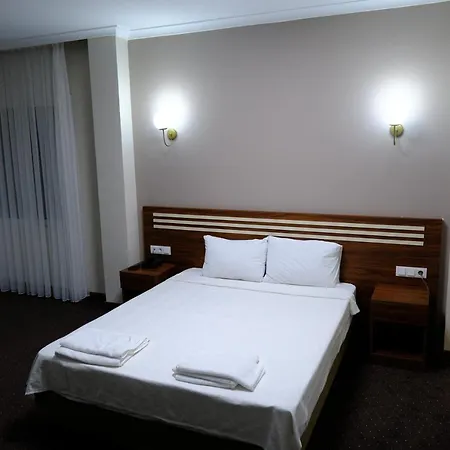 Aksoy Otel 3*