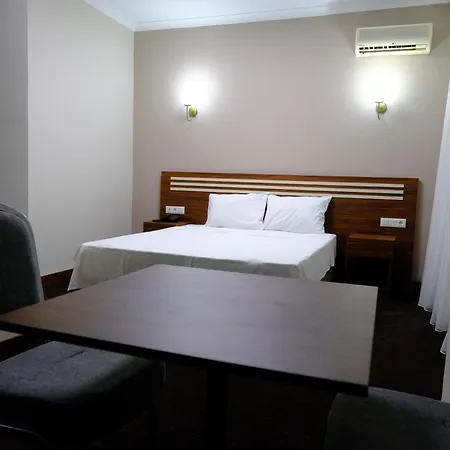 Hotel Aksoy Otel 3*