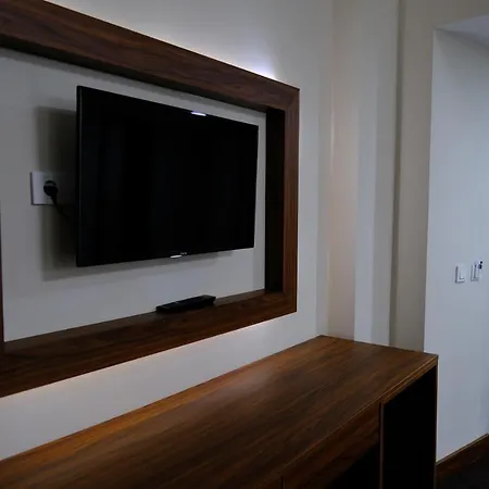 Aksoy Otel 3* Adana