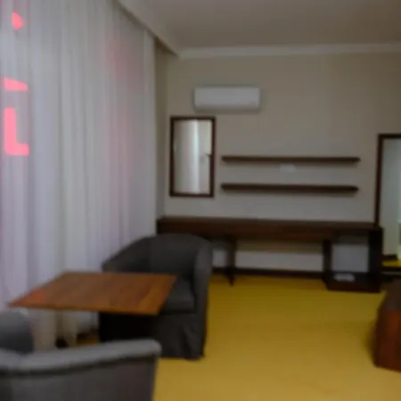 Hotel Aksoy Otel 3*
