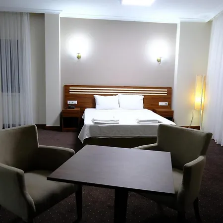 Hotel Aksoy Otel