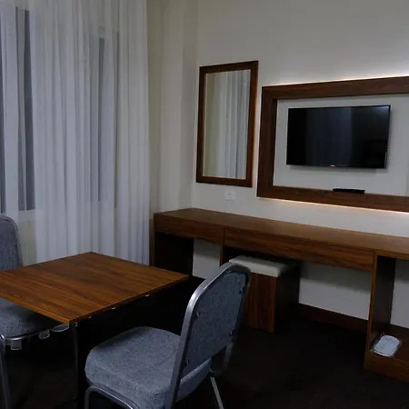 Hotel Aksoy Otel 3*