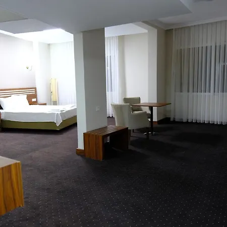 Aksoy Otel 3*