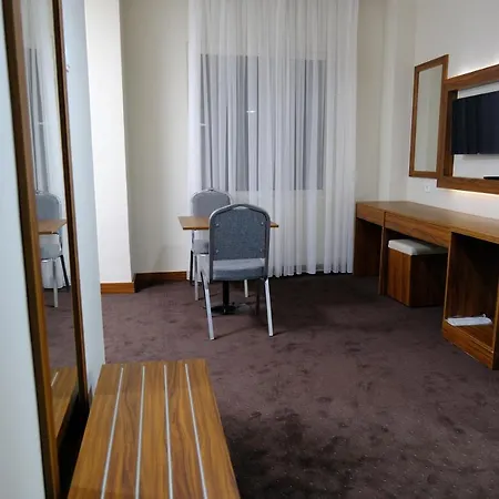 Hotel Aksoy Otel