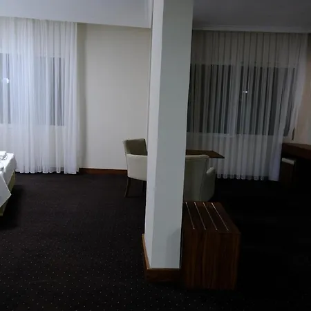 Aksoy Otel Adana