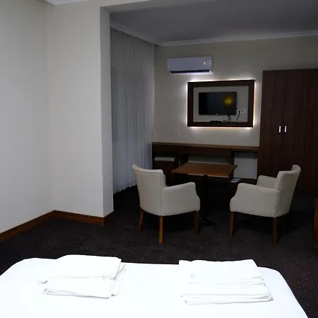 Aksoy Otel Hotel 3*