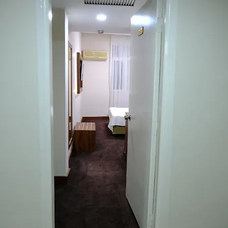 Aksoy Otel Adana