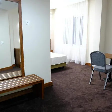 Aksoy Otel Hotel 3*