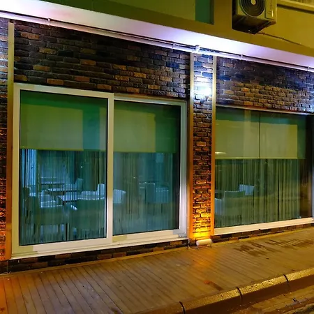 Hotel Aksoy Otel