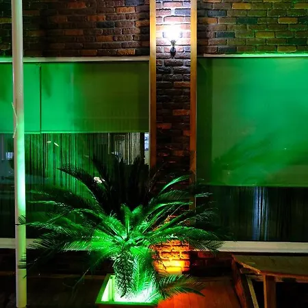 Aksoy Otel Hotel 3*
