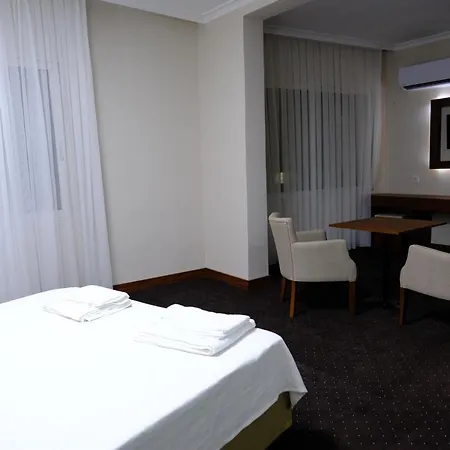 Aksoy Otel Hotel Adana
