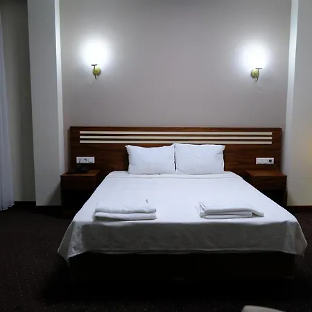 Aksoy Otel