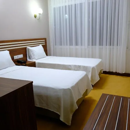 Aksoy Otel Hotel Adana