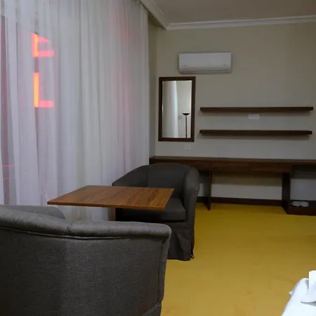 Aksoy Otel Hotel Adana