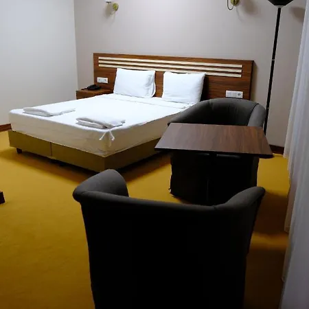 Aksoy Otel