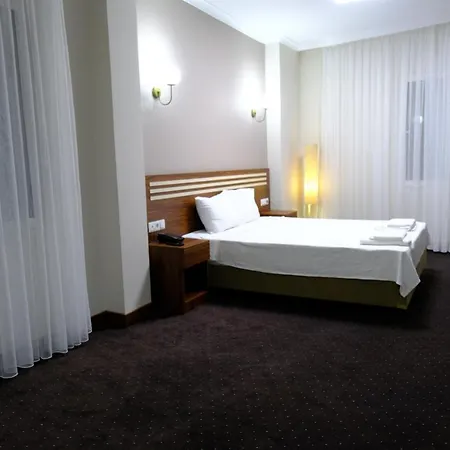 Aksoy Otel Hotel Adana