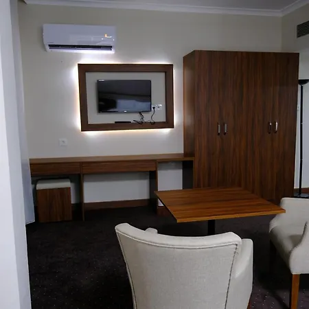 Aksoy Otel Hotel 3*