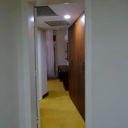 Hotel Aksoy Otel Adana