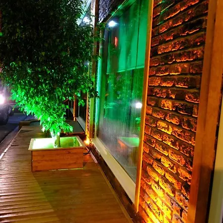 Aksoy Otel
