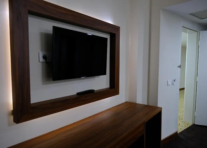 Aksoy Otel 3* أضنه