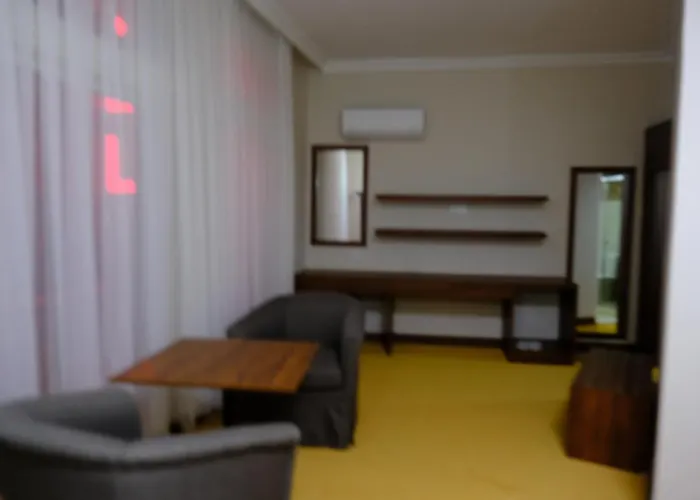 فندق Aksoy Otel 3*