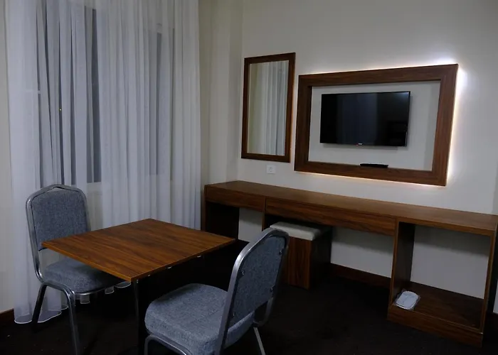 فندق Aksoy Otel 3*