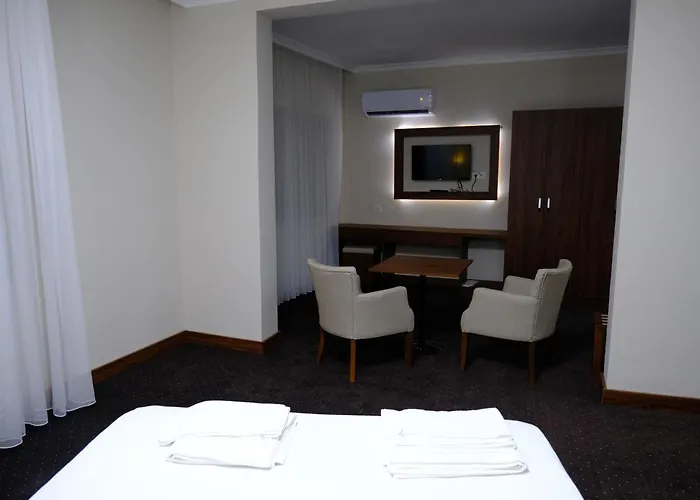 Aksoy Otel فندق 3*