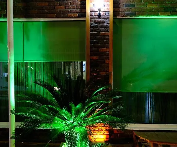 Aksoy Otel فندق 3*