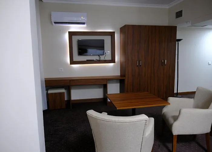 Aksoy Otel فندق 3*