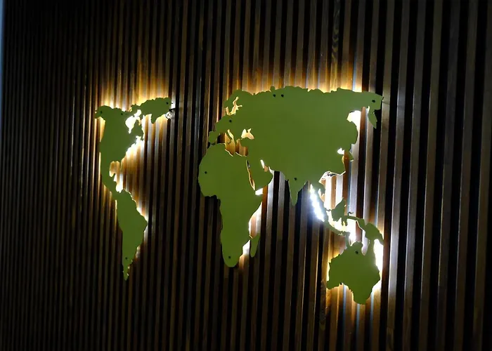 Aksoy Otel فندق 3*